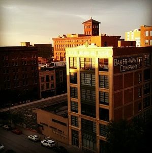 Meet your Posher, Denver